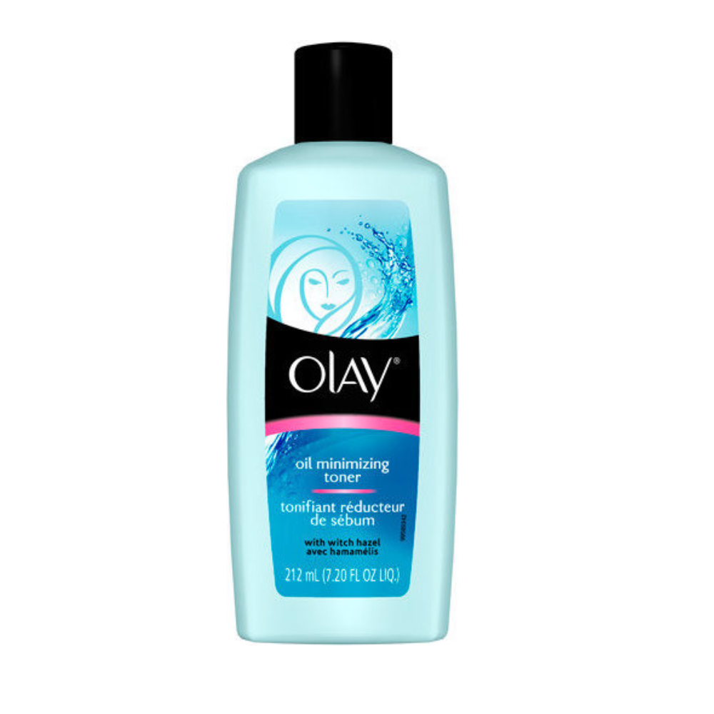 OLAY OIL MINIMIZING TONER 212 ML BASIC