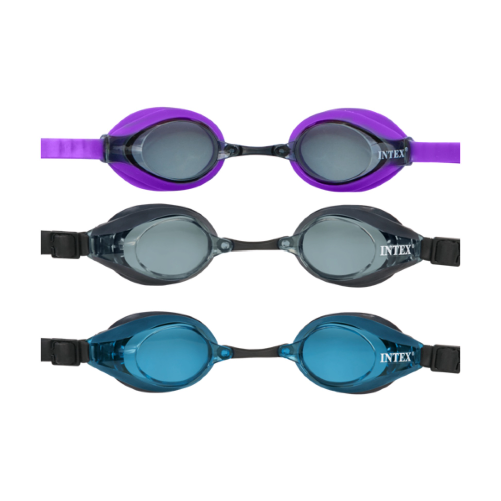 55691 Intex Racing Google