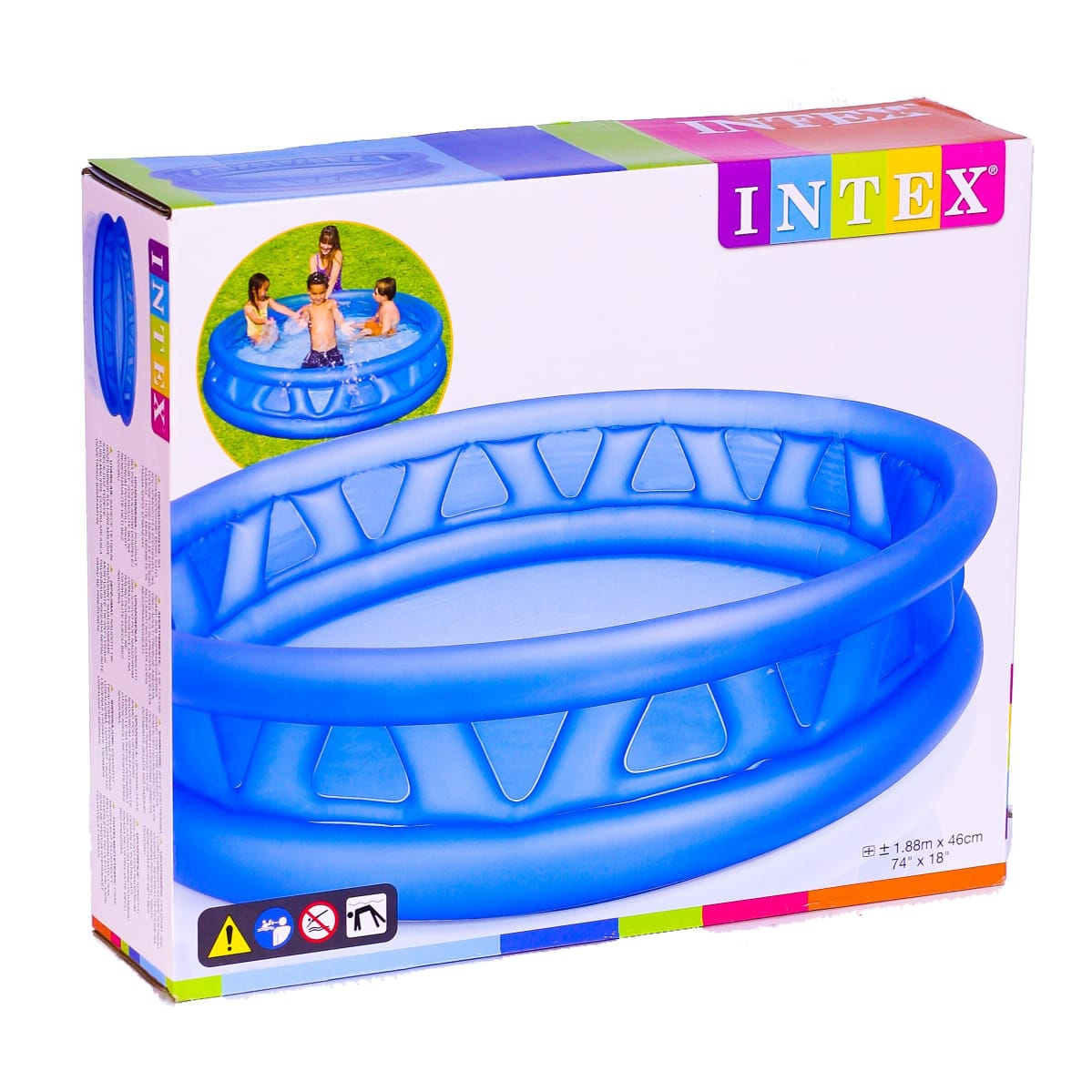 58431 Swimming Pool