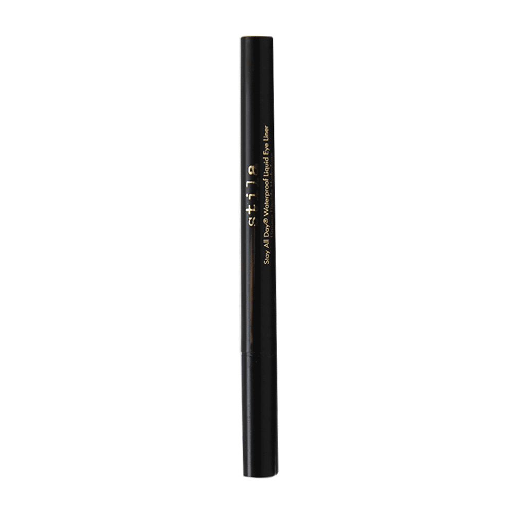 STILA STAY WATERPROOF LIQUID EYE LINER INTENSE BLACK