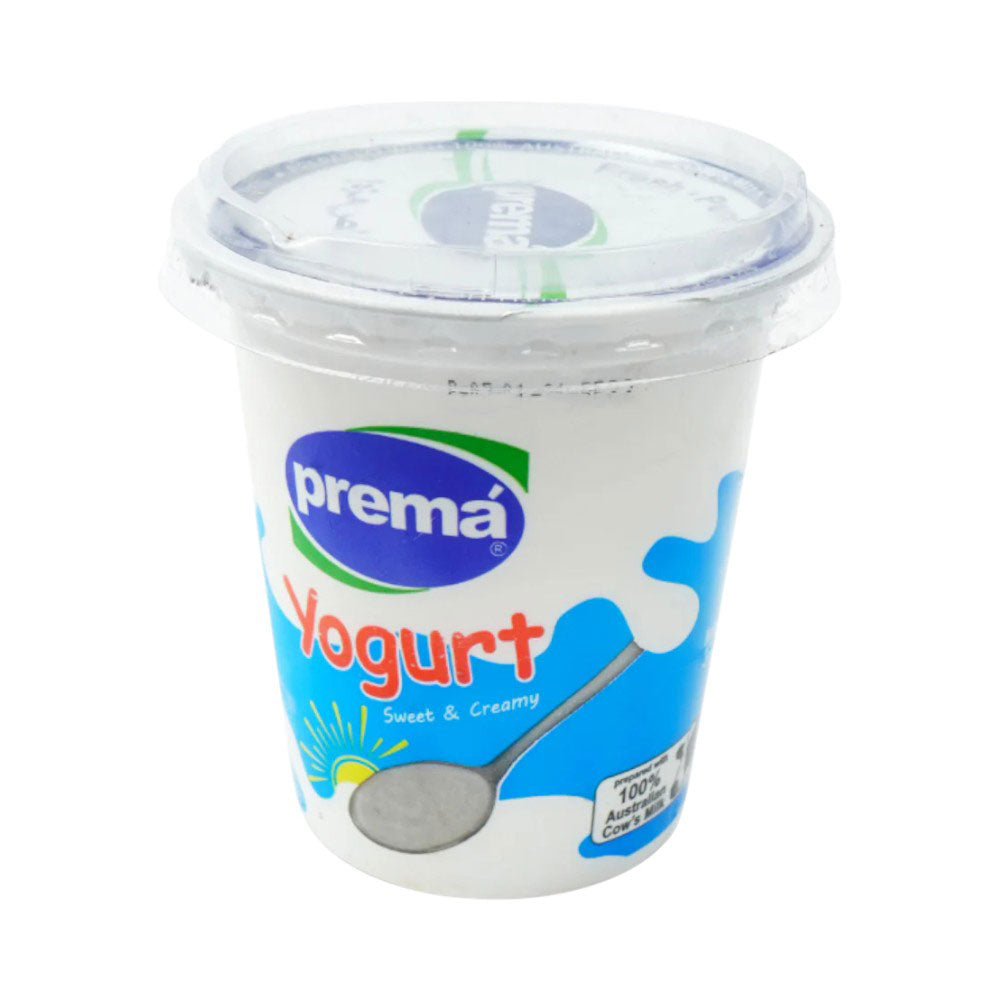 PREMA SWEET YOGURT PC 400 GM