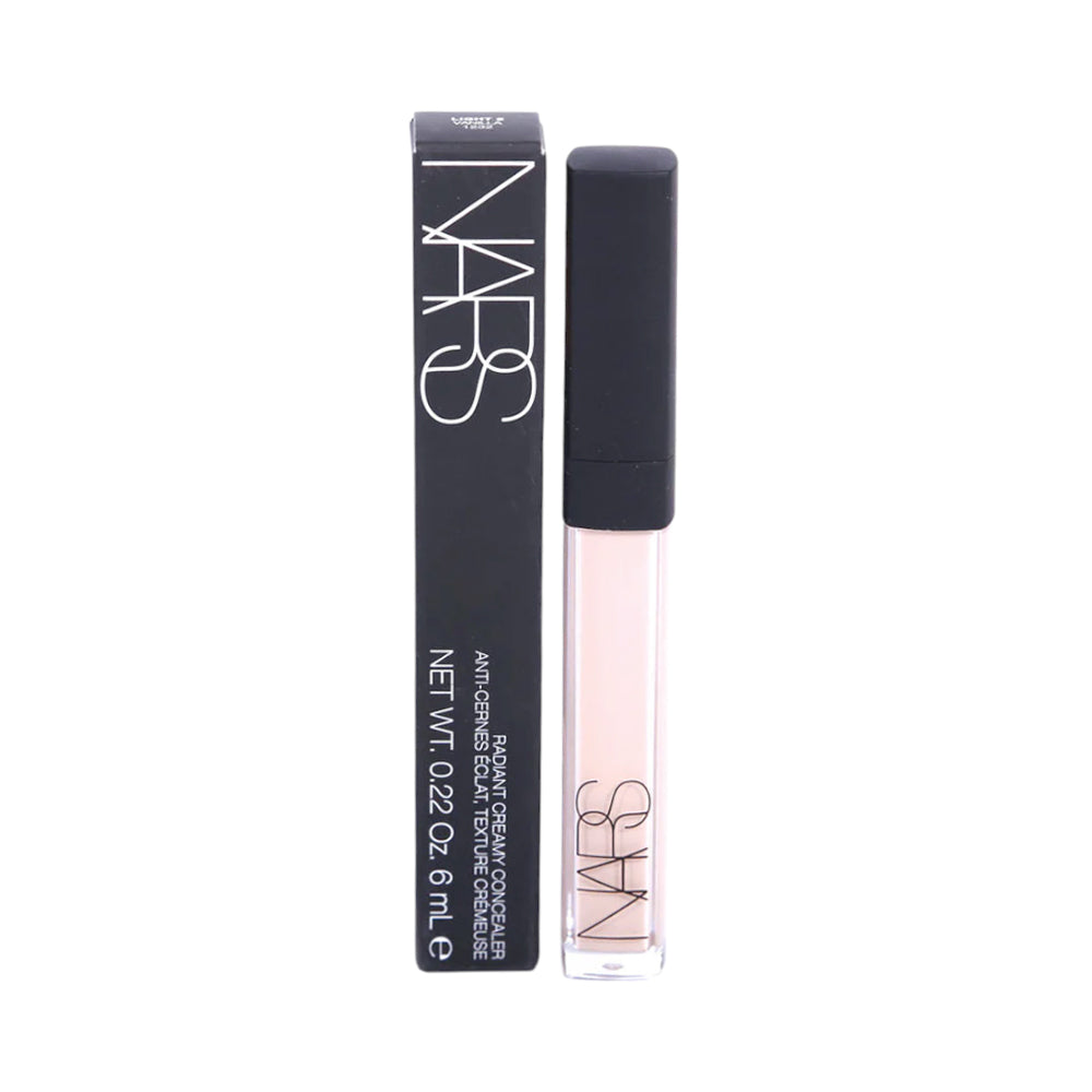 NARS RADIANT CREAM CONCEALER
