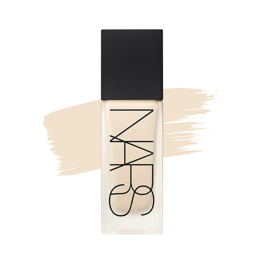 NARS LUMINOUS FOUNDATION LIGHT 1 SIBERIA PC