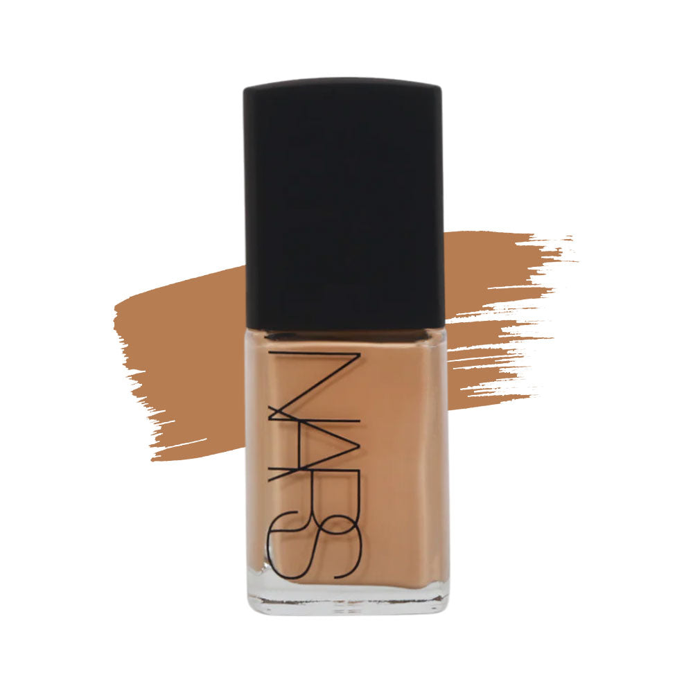 NARS FOUNDATION PUNJAB GLOW 6043 PC