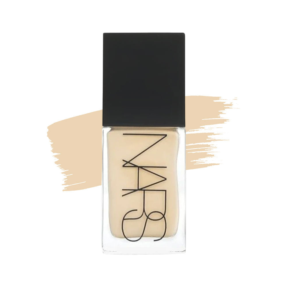 NARS FOUNDATION LIGHT GOBI 6056 30ML PC