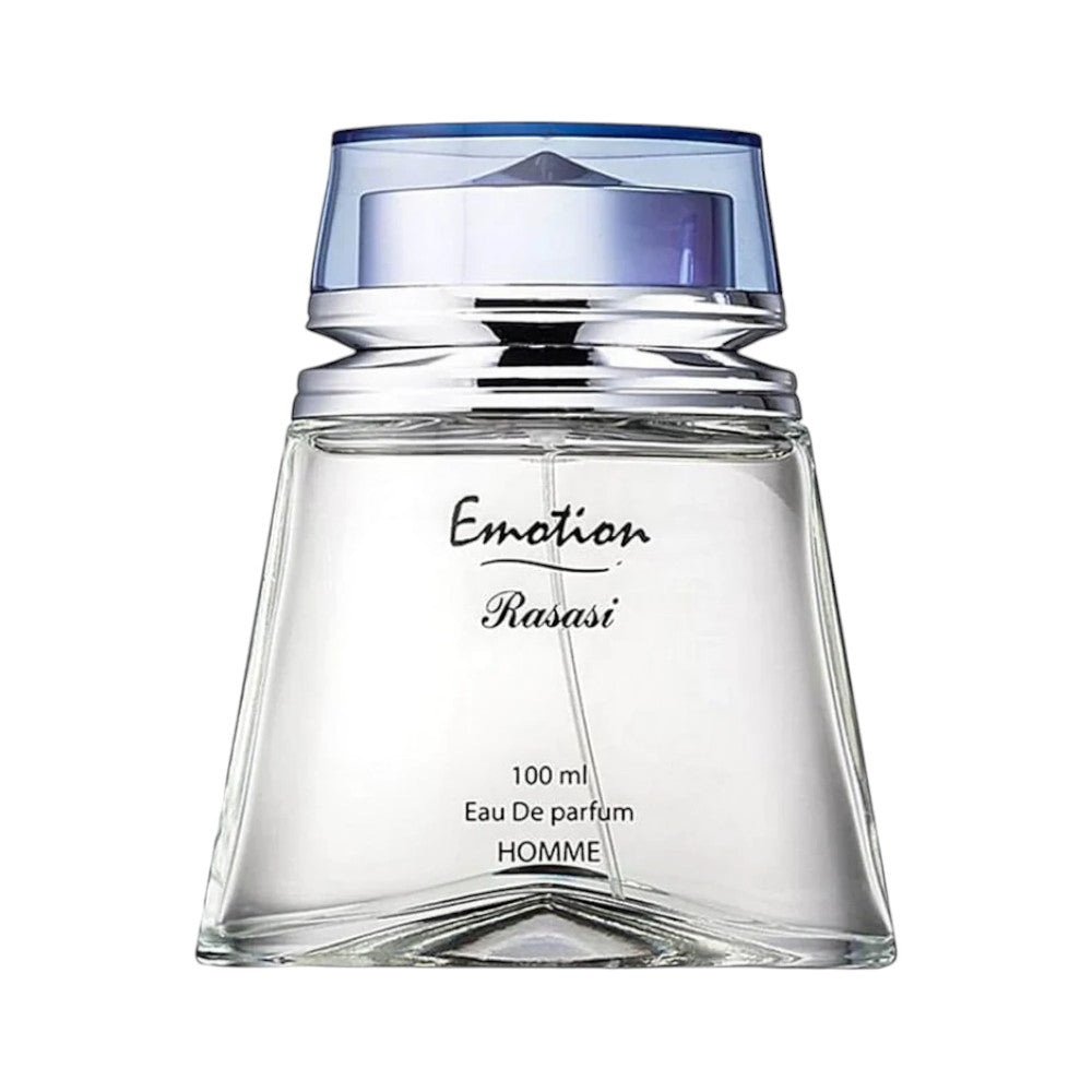 RASASI EMOTION EDP MEN 100 ML