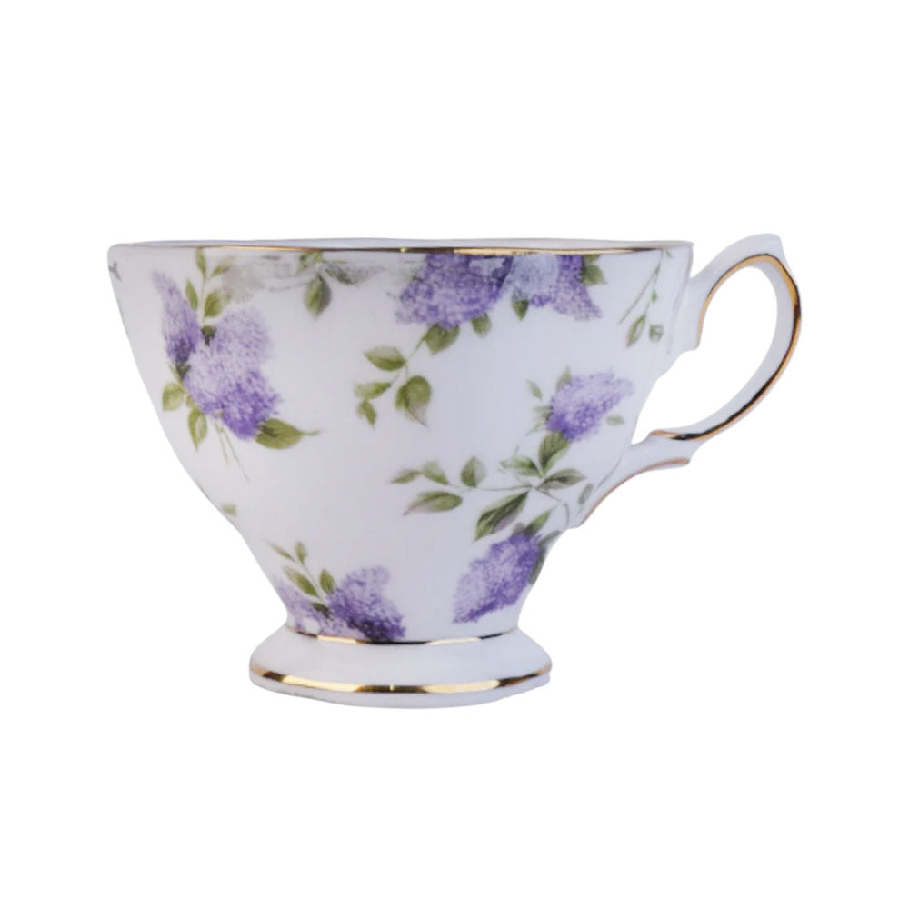 TEA CUP ROYAL ALBERT LILAC LAN PC (Pack 6)