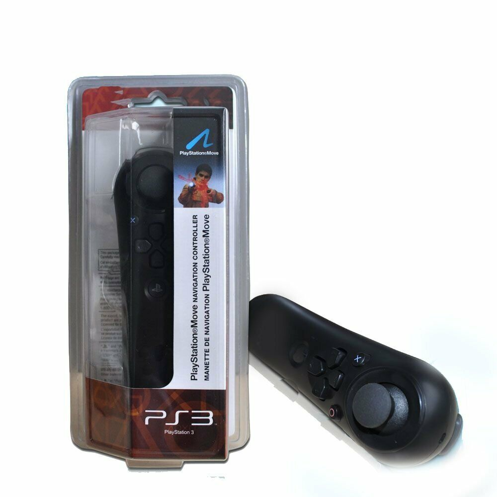 Sony Ps3 Nevigater Controller Pc