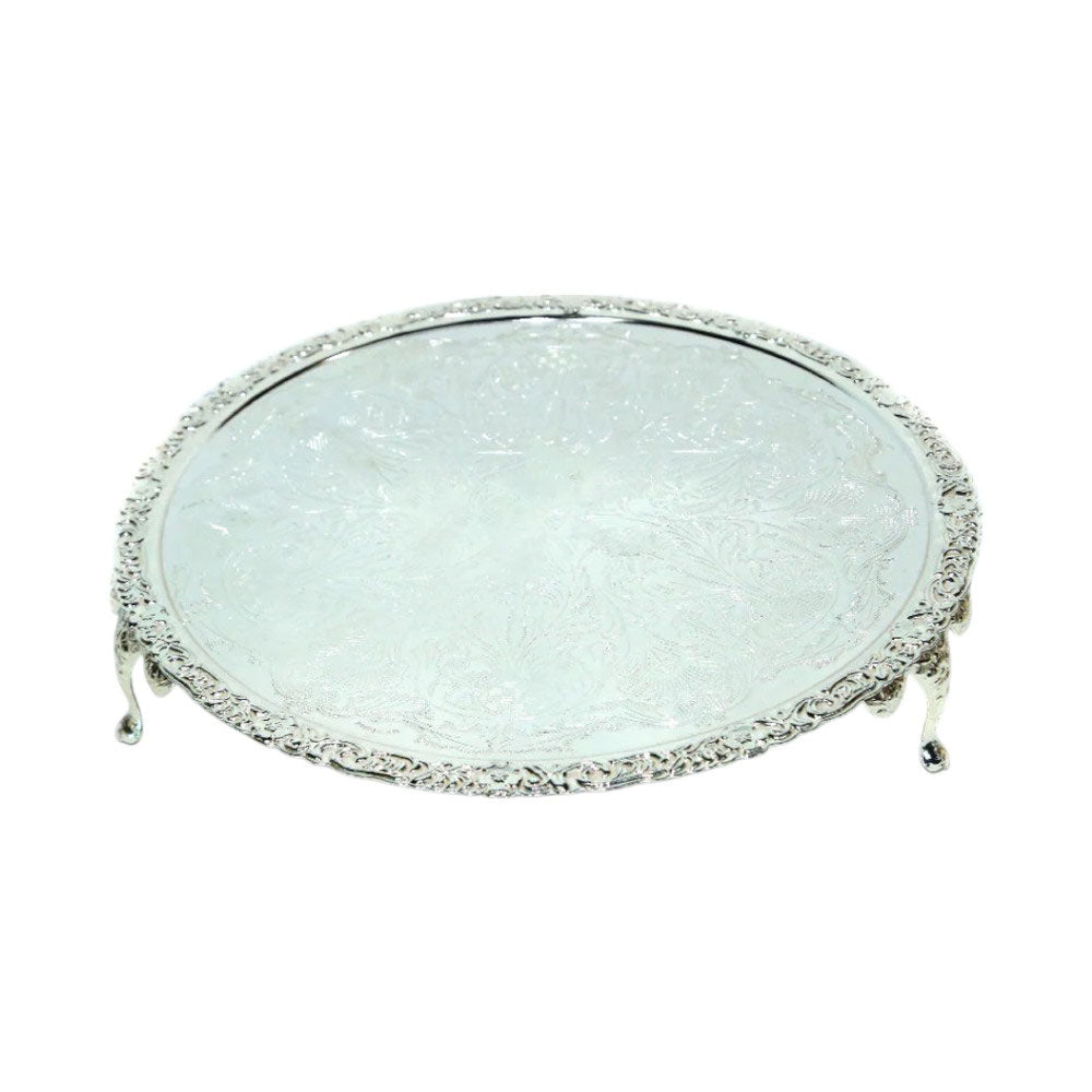 TRAY QUEENANE ROUND 6193 PC