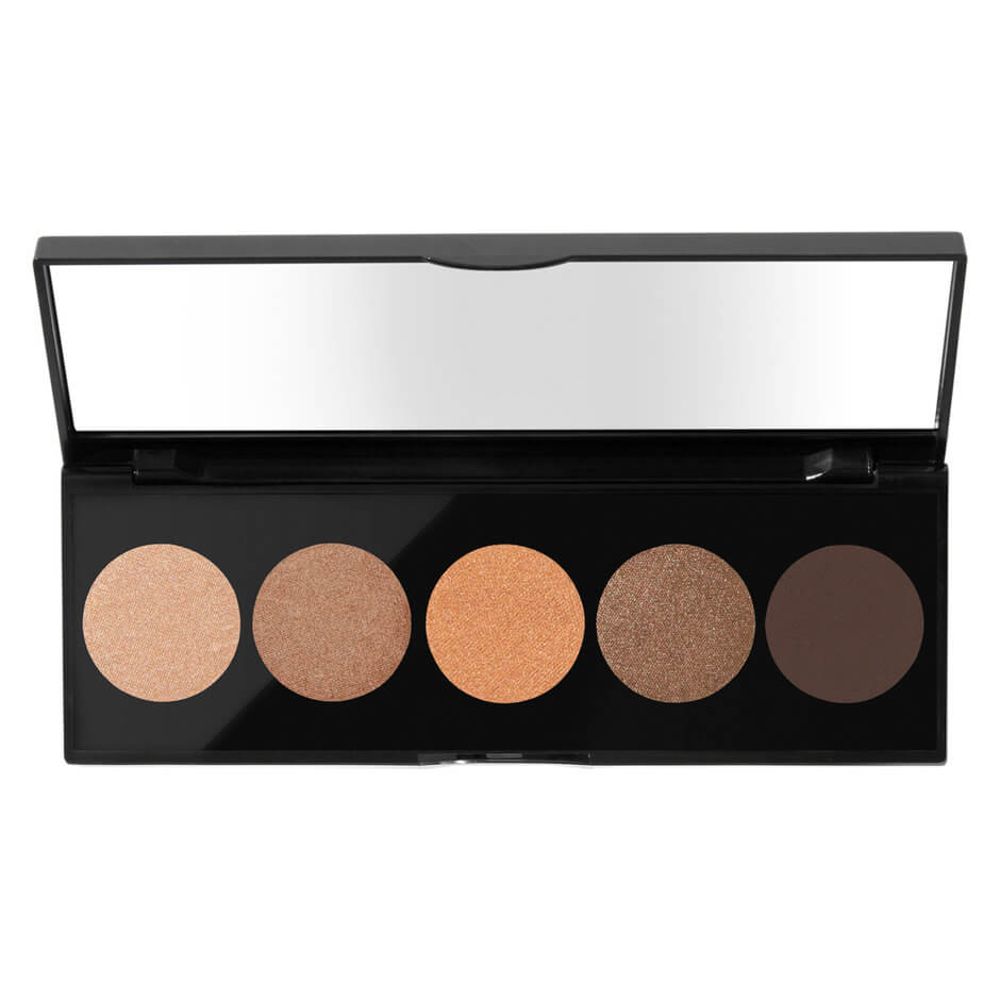 BOBBI BROWN NAY NUDE EYE PALET TE 10 GM