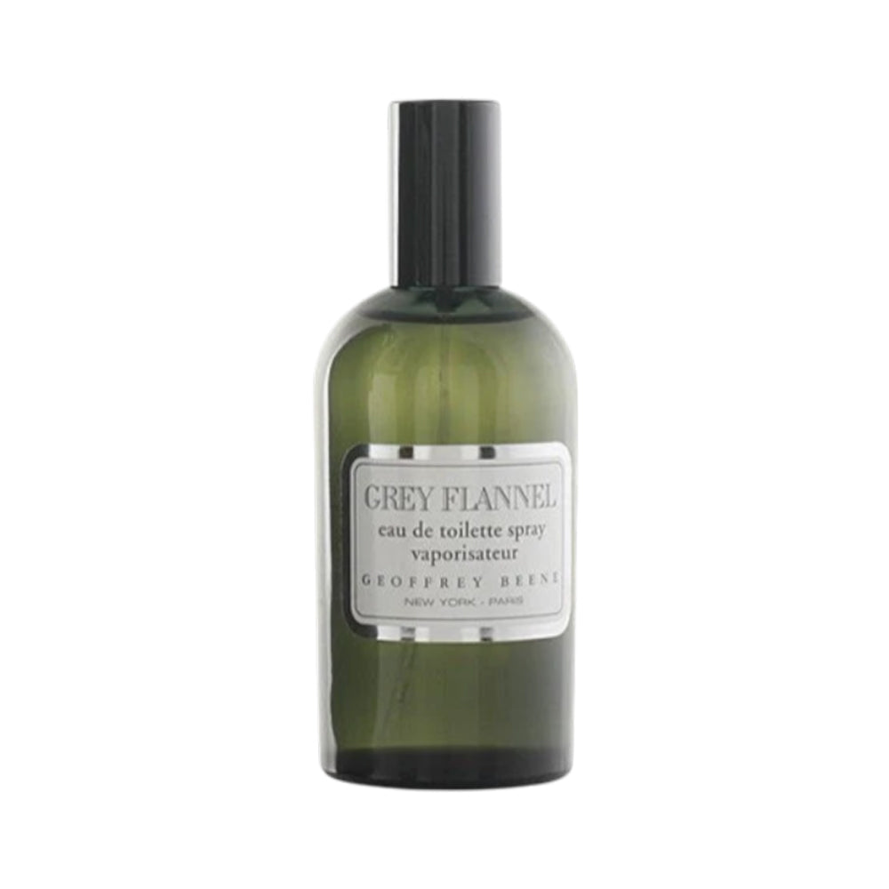 GEOFFREY BEENE GREY FLANNEL MEN EDT 120 ML