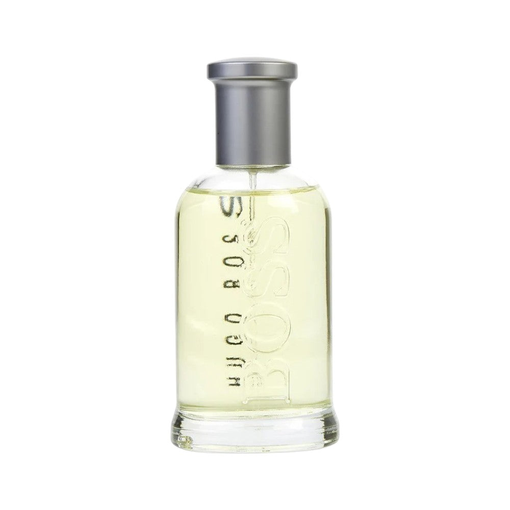 HUGO BOSS BOTTLED MEN EDT 100 ML