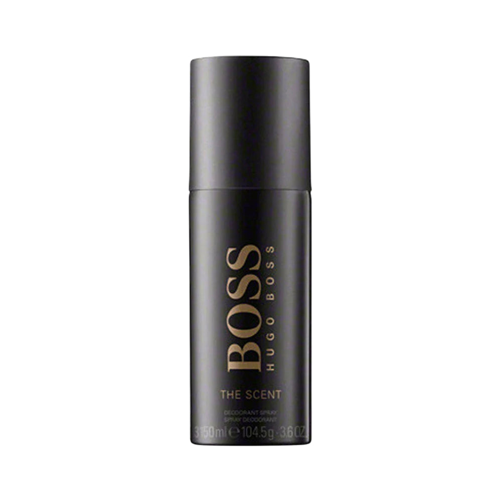 HUGO BOSS THE SCENT SPRAY 150 ML