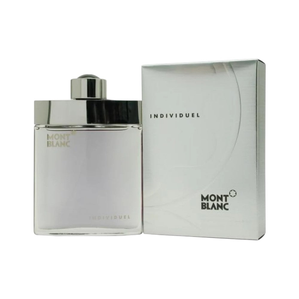 MONT BLANC INDIVIDUEL MEN EDT 75 ML