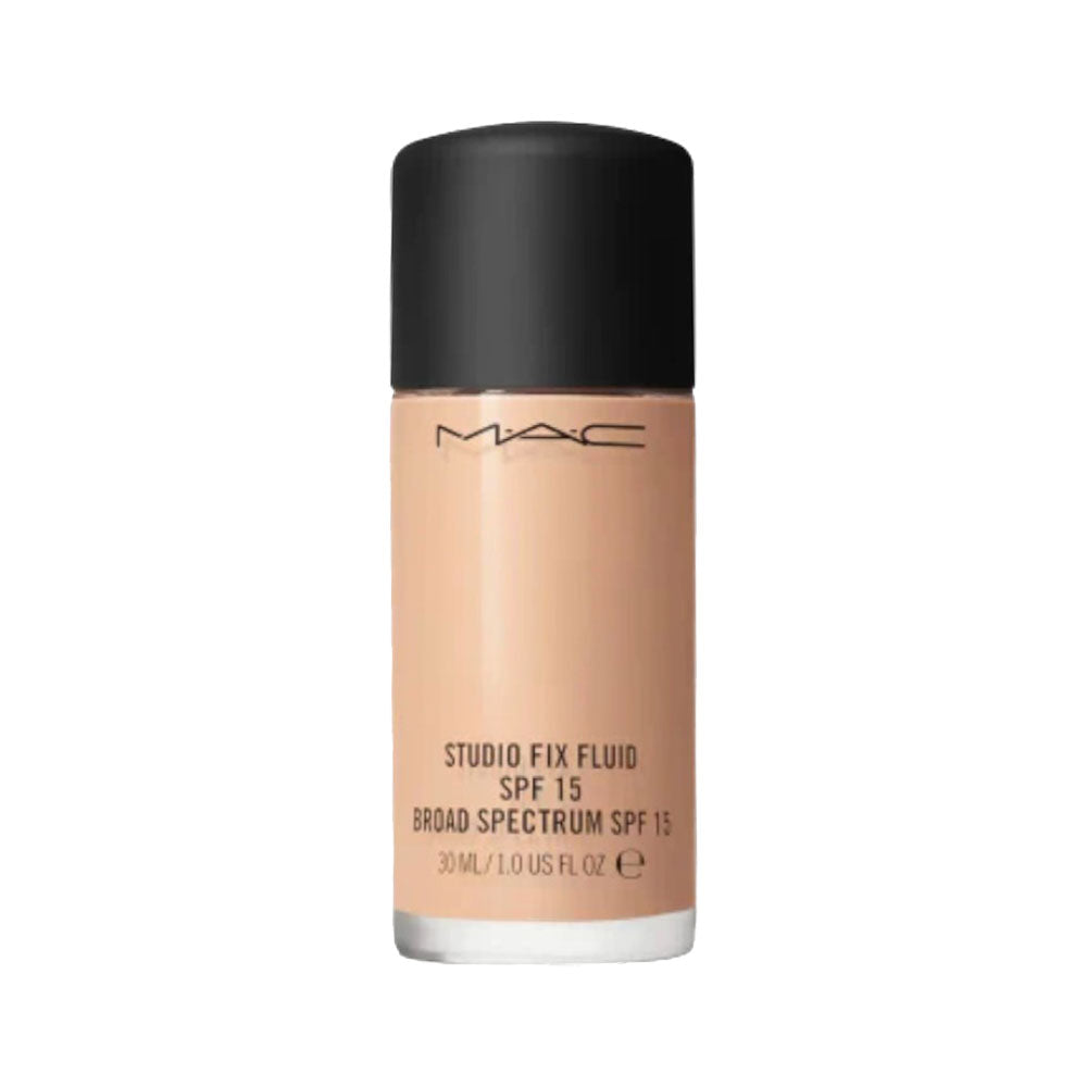 MAC STUDIO FIX FLUID SPF15 NW-25 30 ML