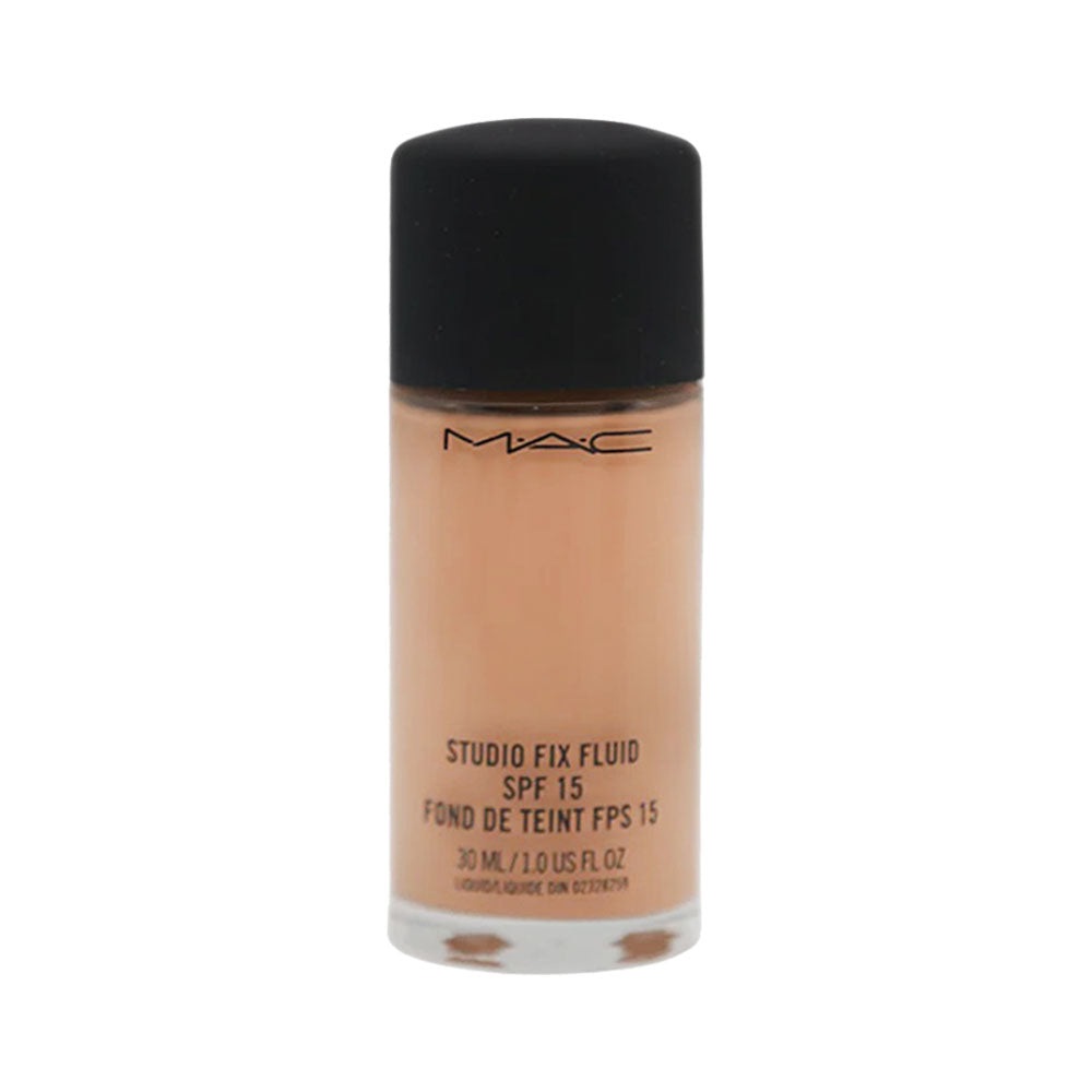 MAC STUDIO FIX FLUID FOUNDATIO NW22 30 ML