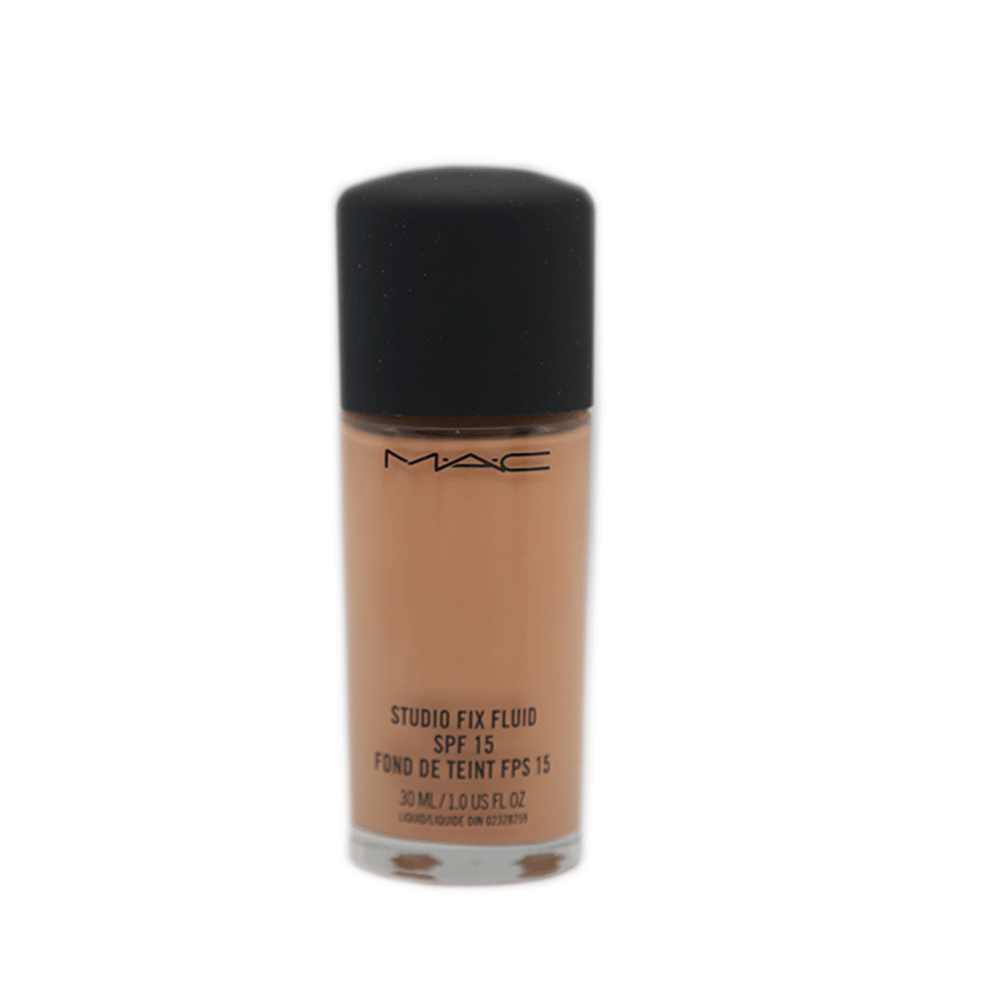 MAC STUDIO FIX FLUID FOUNDATIO NW22 30 ML