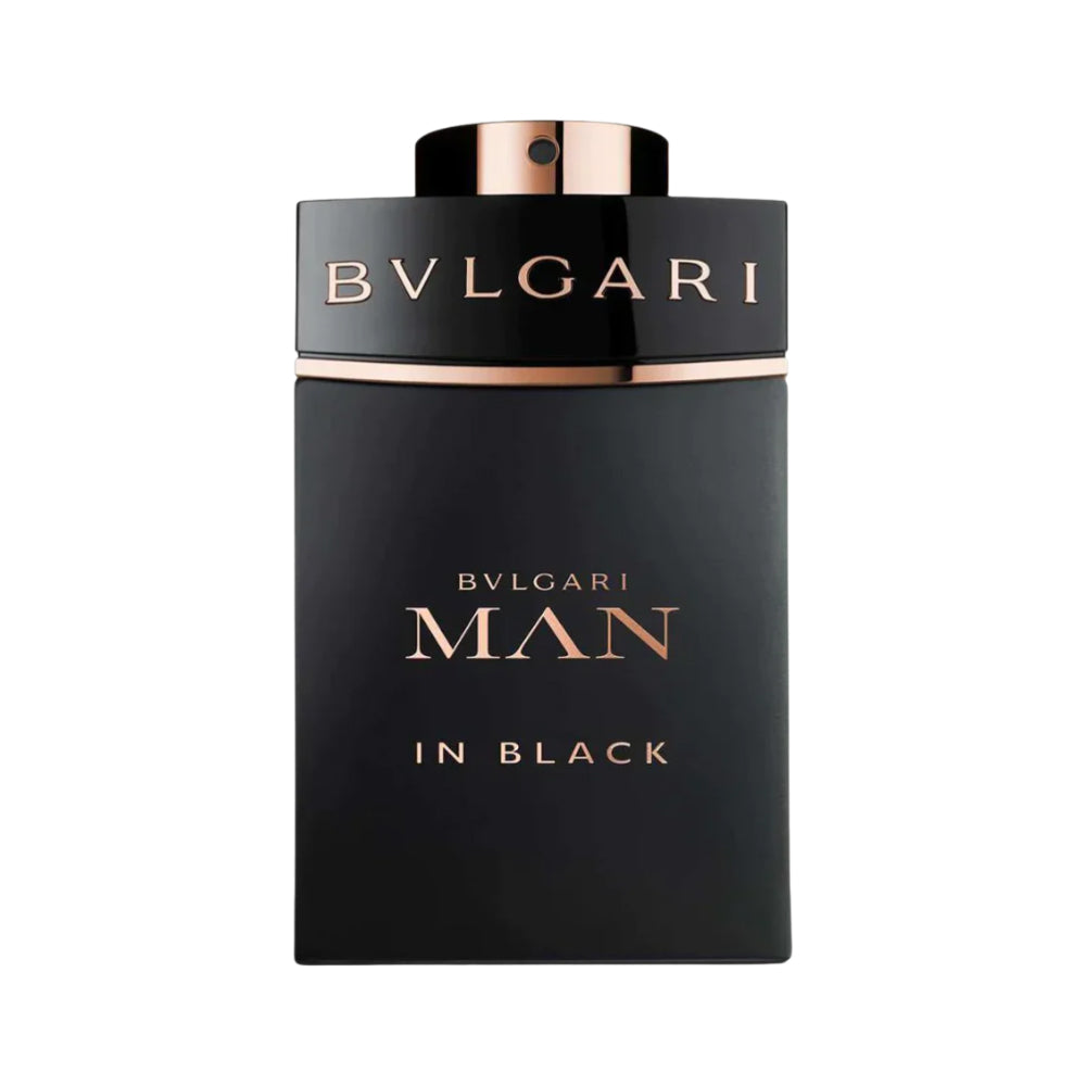 BVLGARI MAN IN BLACK EDP 100 ML