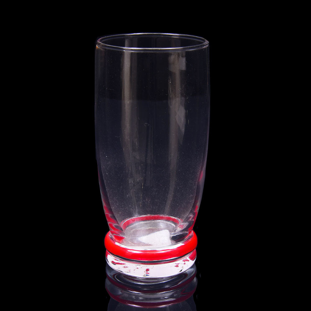 GLASS LUMINARC CORTINA J3138 BASIC (Pack 6)