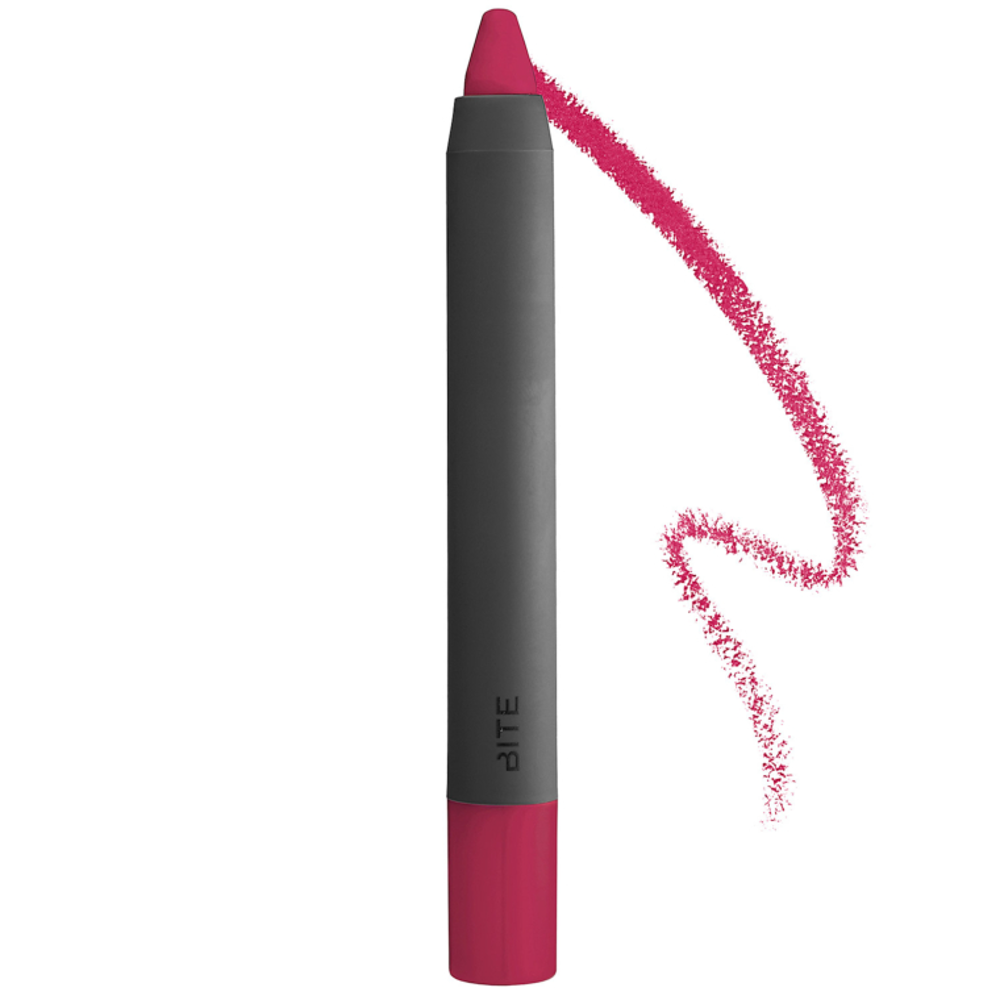 BITE HIGH PIGMENT LIP COLOR BLANC 1.56GM PC