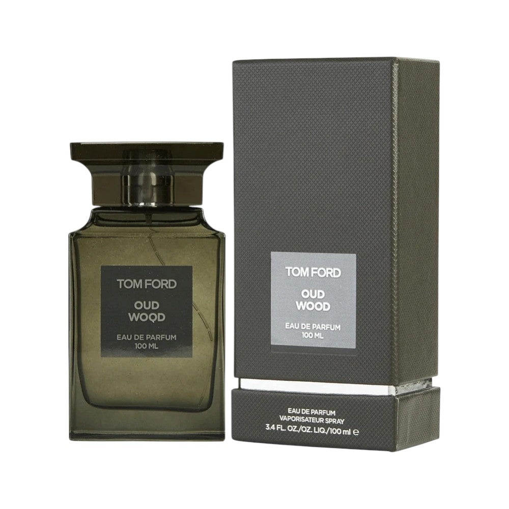 TOM FORD OUD WOOD 100ML