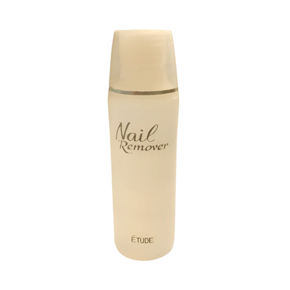 ETUDE NAIL POLISH REMOVER 120 ML