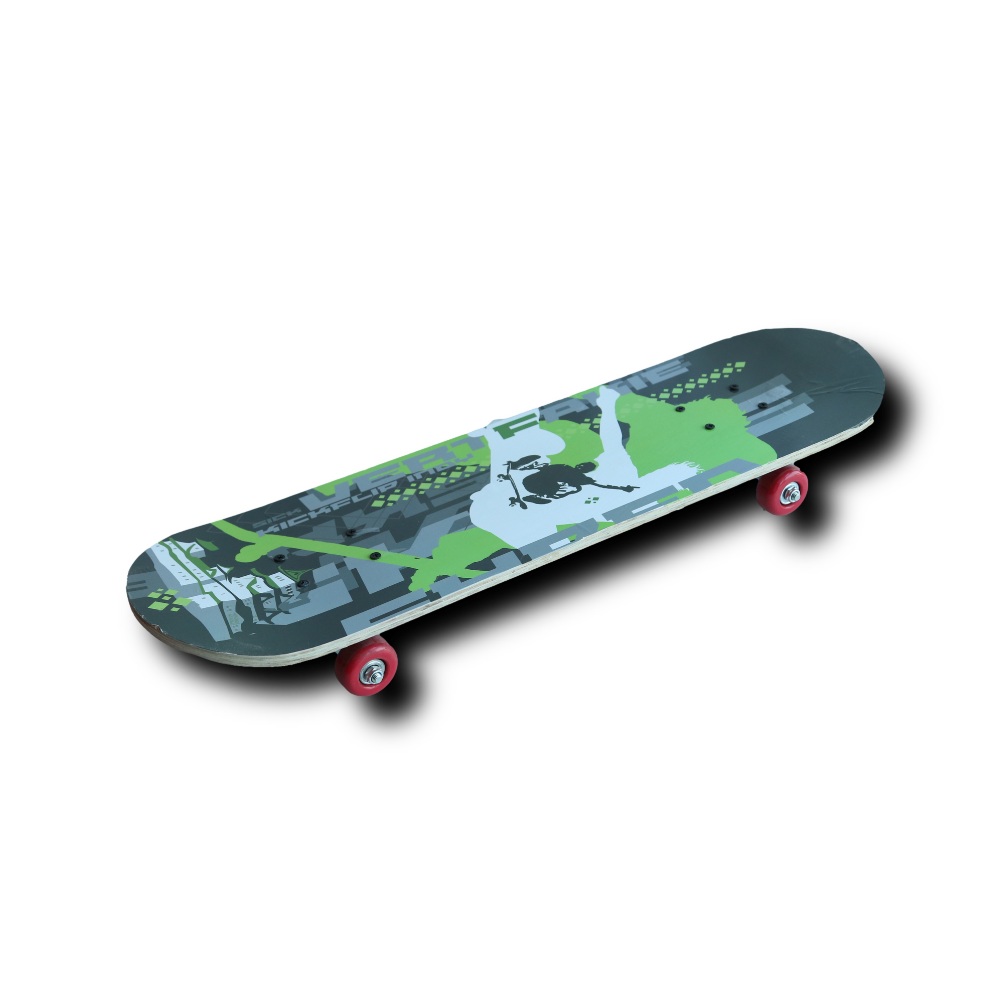 Skate Board Large Pc
