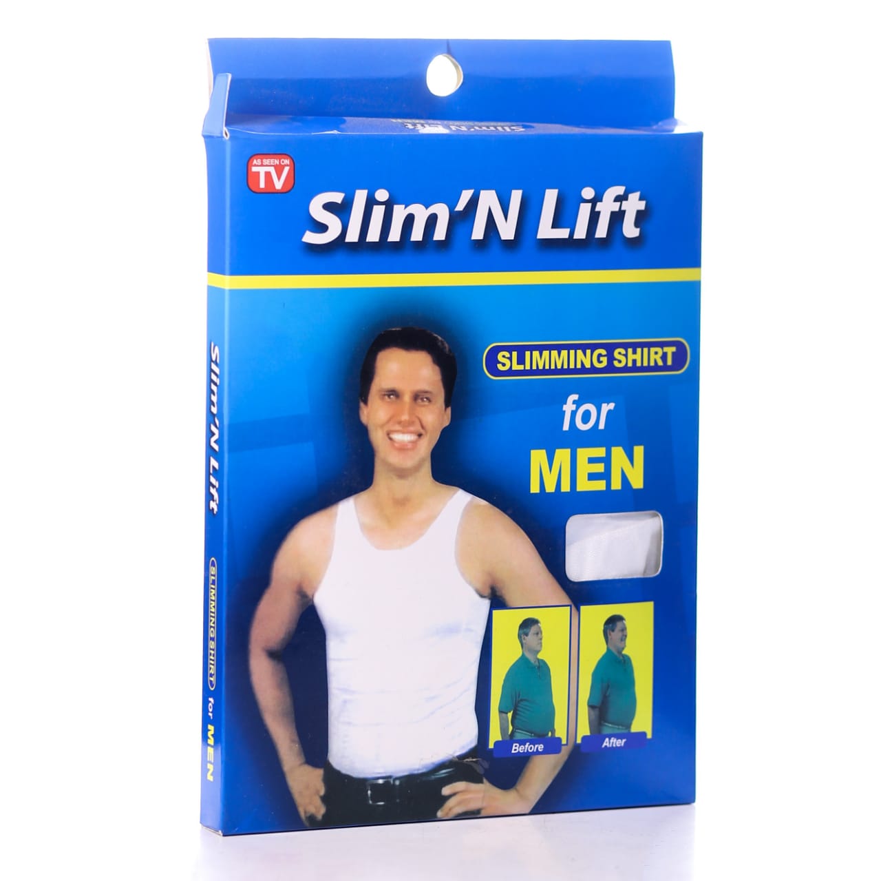 Slim N Lift For Men