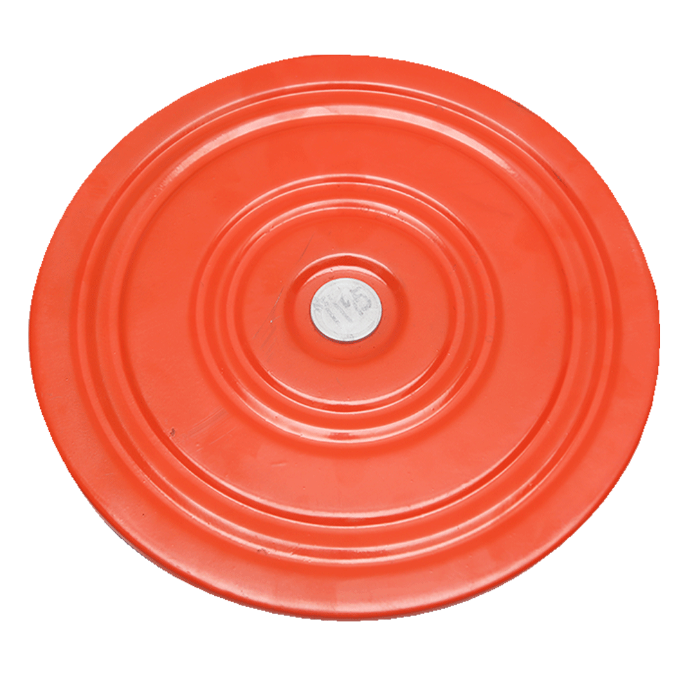 Twister Plate Metal