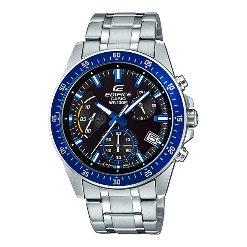 CASIO EDIFICE CAEFV-540D-1A2VUDF
