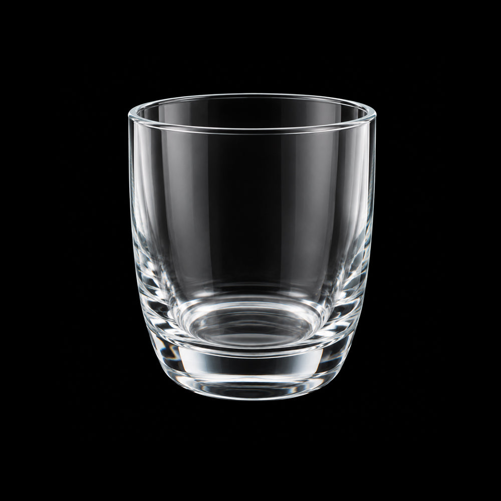 GLASS OCEAN 21610 BASIC (Pack of 6)