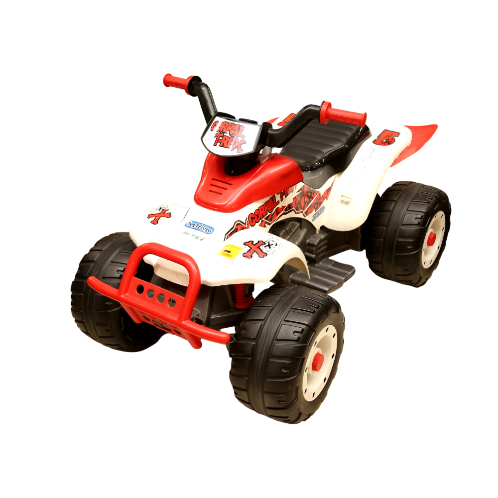 Motor Cycle Coral Trex Basic