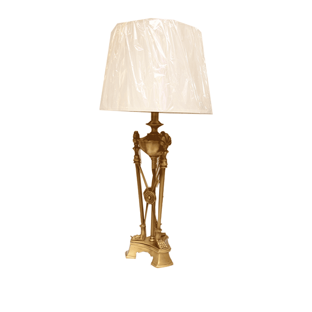 Table Lamp Ir T1116 Basic