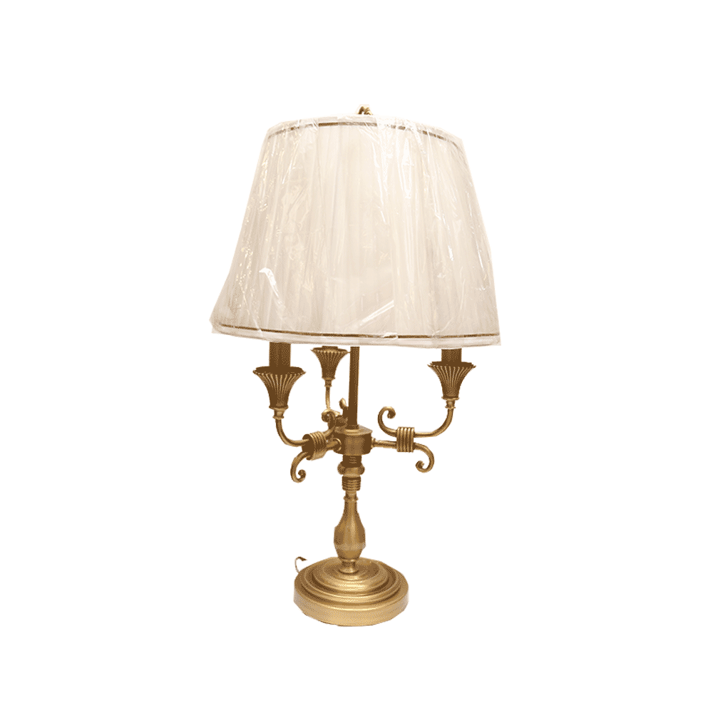 Table Lamp Ir T1146-3 Basic
