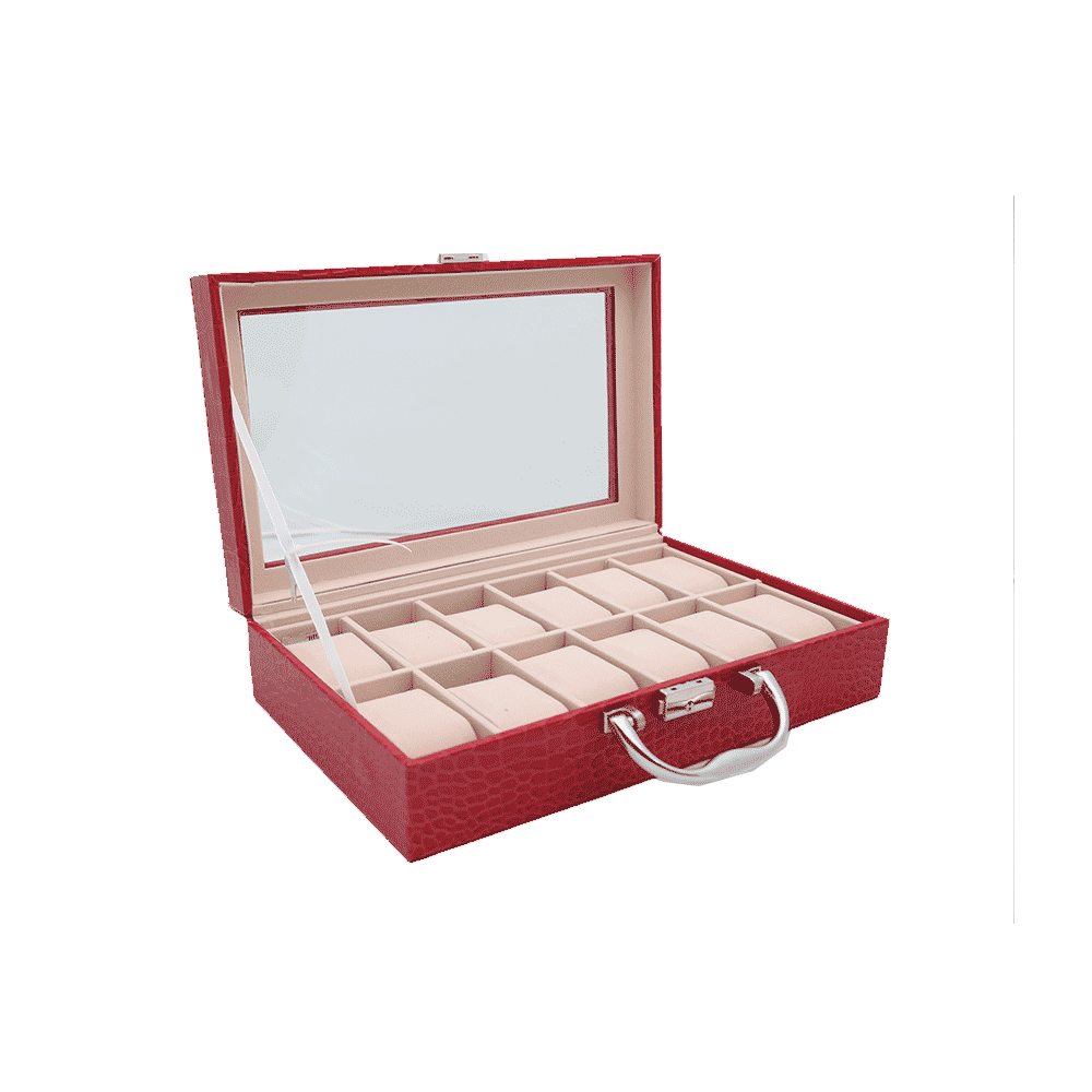 WATCH BOX 109101 BASIC