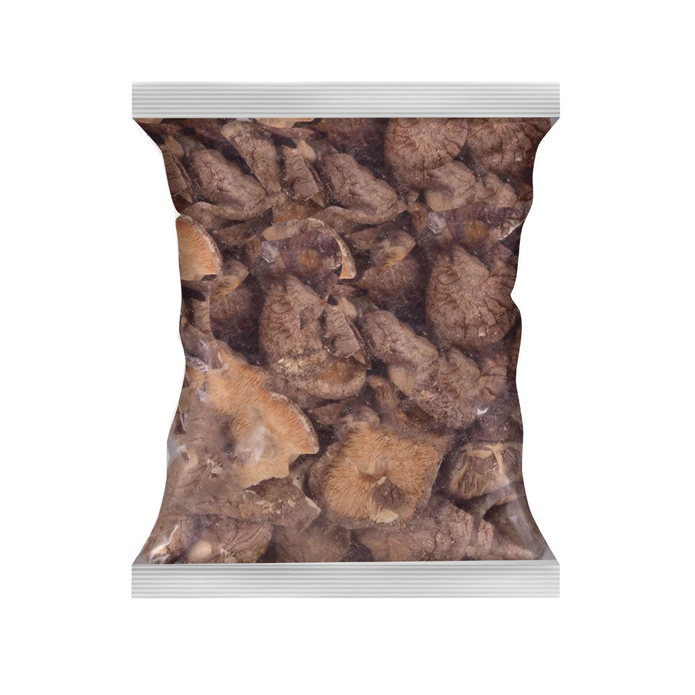 BLACK MUSHROOM 200 GM