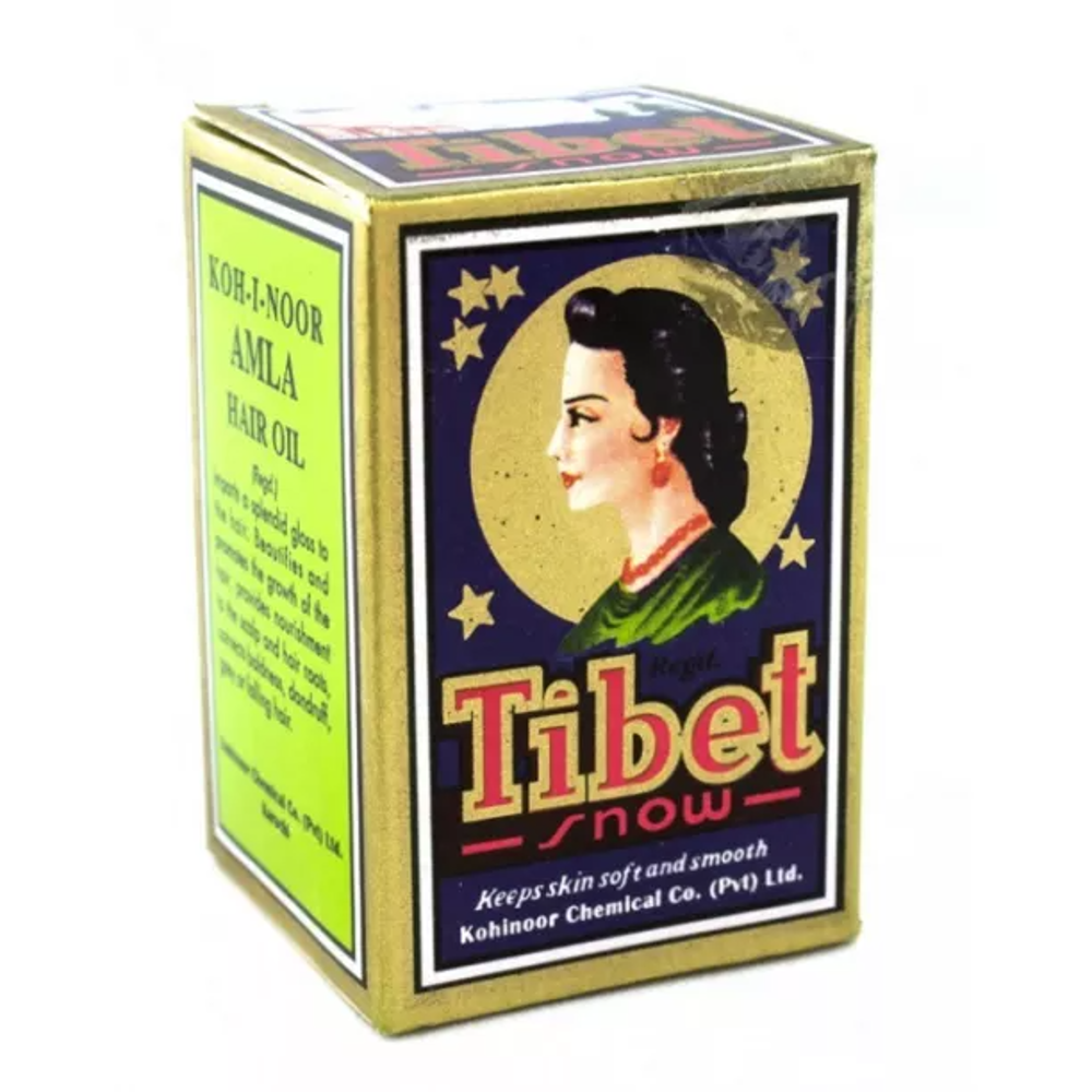 TIBET SNOW CREAM 60 ML