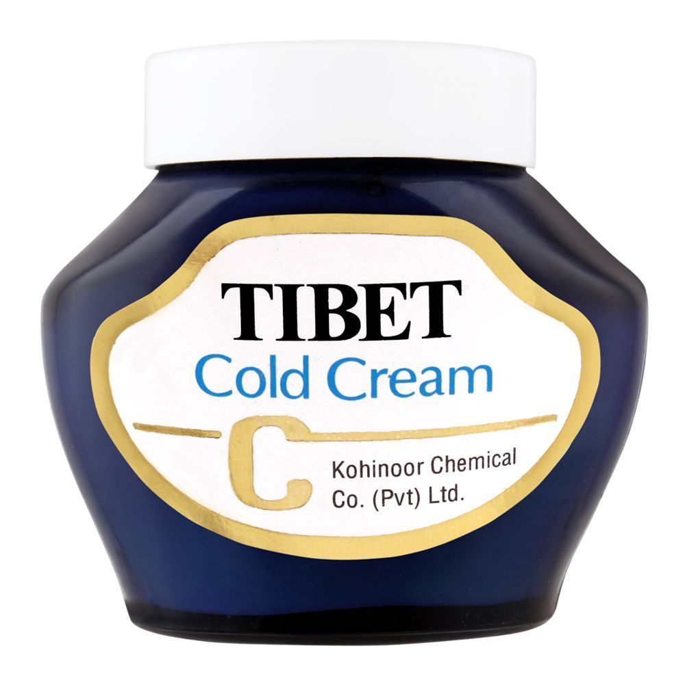 TIBET COLD CREAM 60 ML