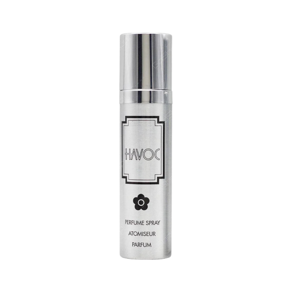 HAVOC SILVER MEN EDP 75 ML