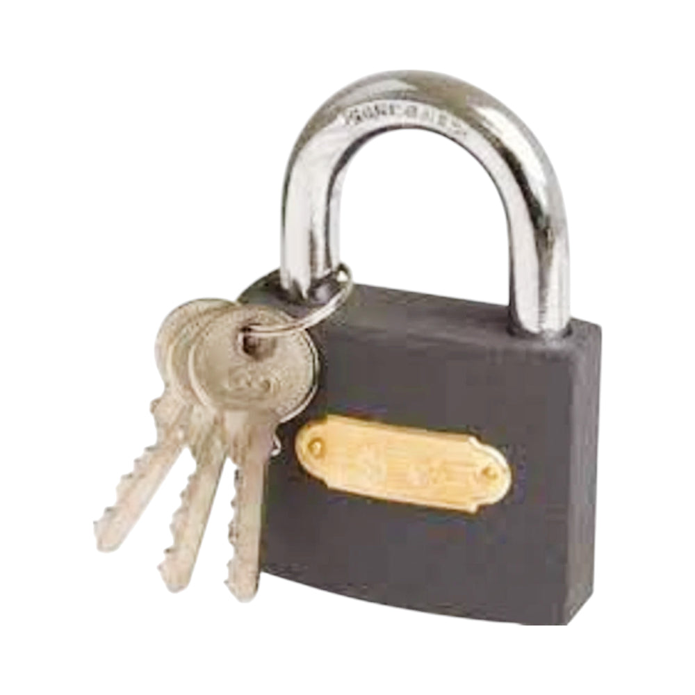 CHINA LOCK 50MM TRI-CIRCLE