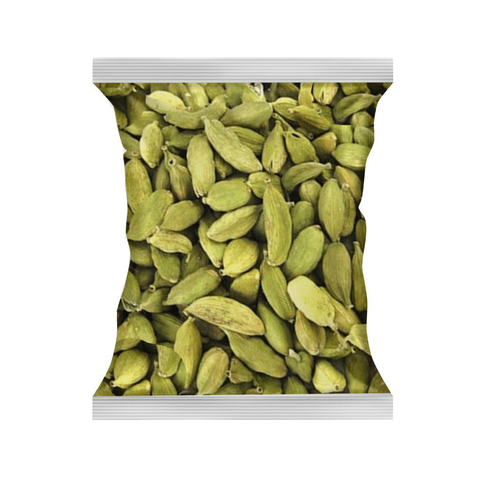 GREEN ELEACHI SPECIAL 50 GM