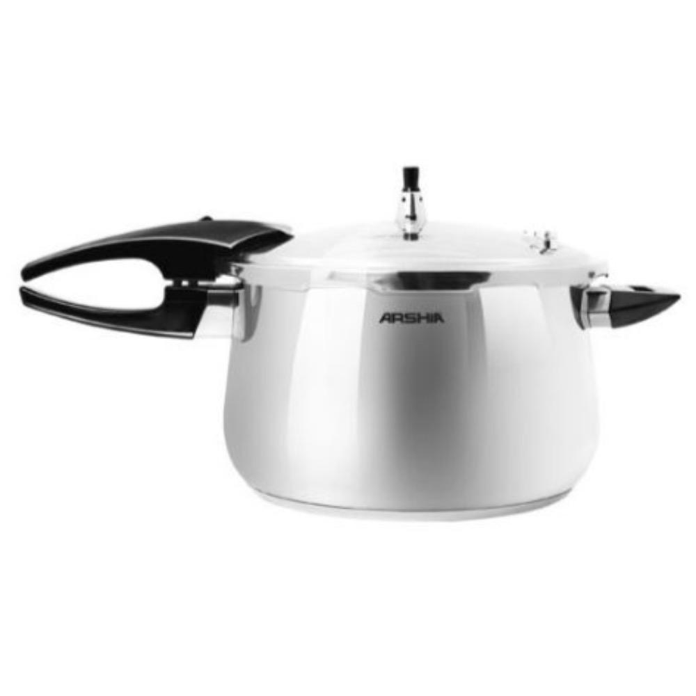 PRESSURE COOKER ARSHIA 20CM PR135/405