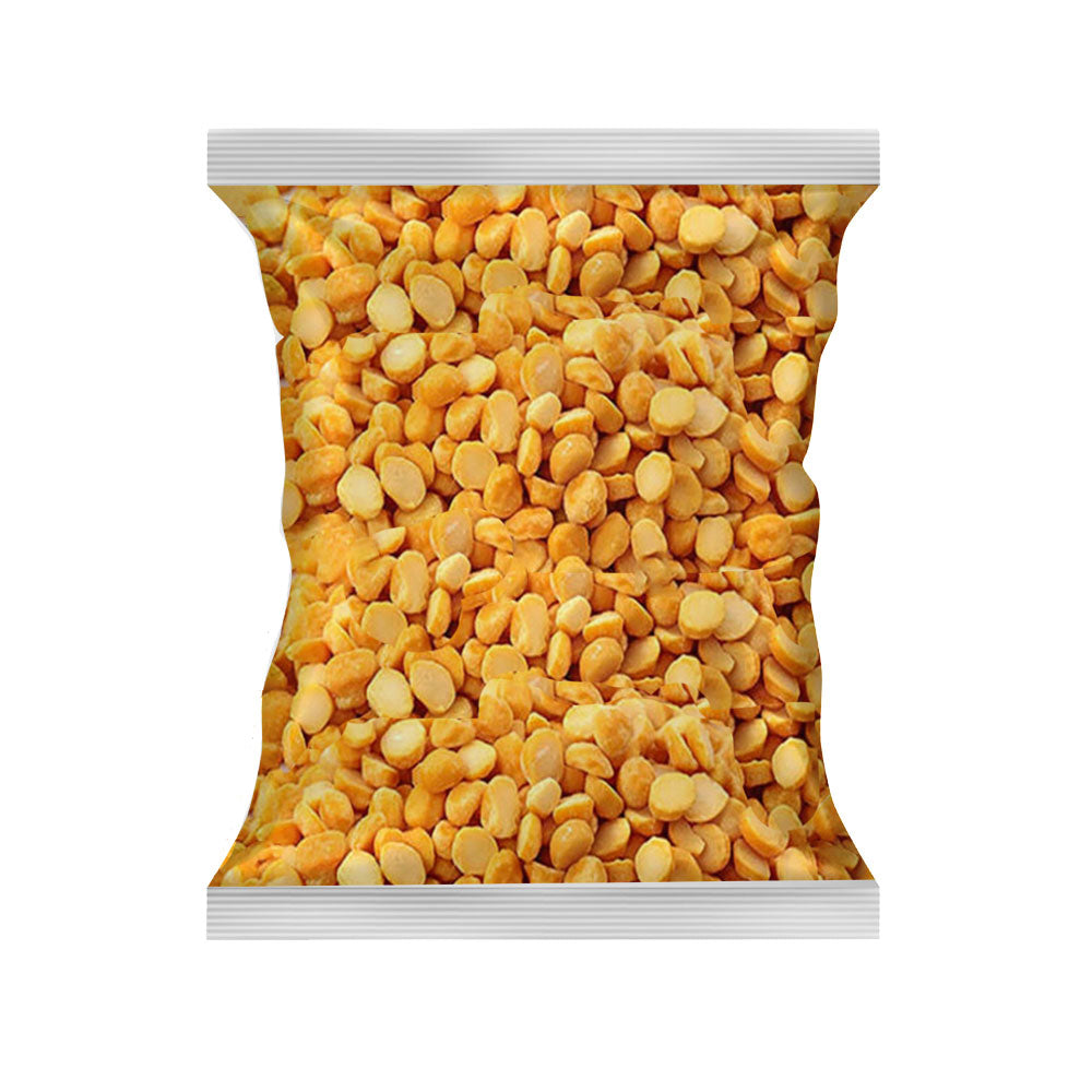 DAAL CHANA MOTTI (ZB) 1 KG