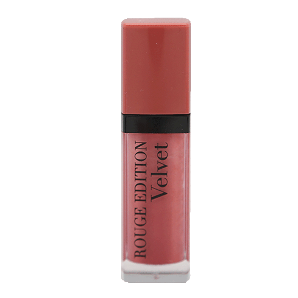 BOURJOIS GOUGE ETITION VELVET PC