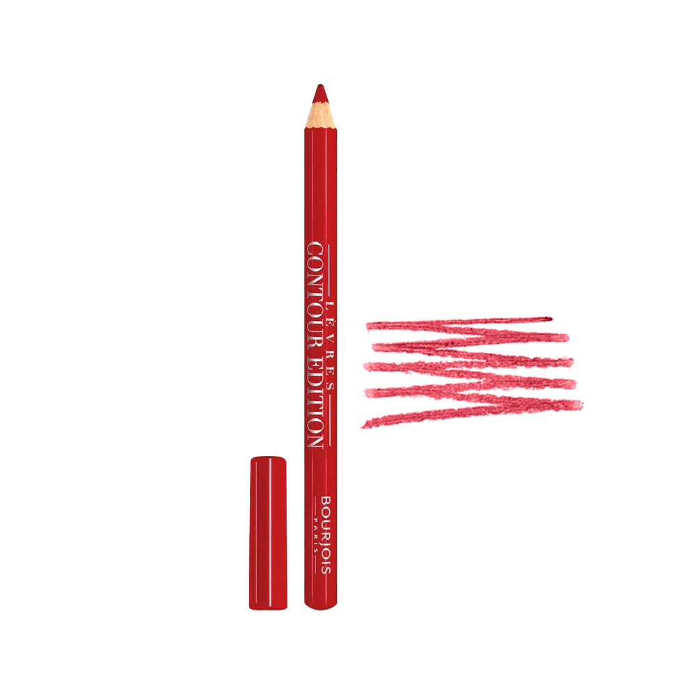 BOURJOIS LEVERS CONTOUR PENCIL