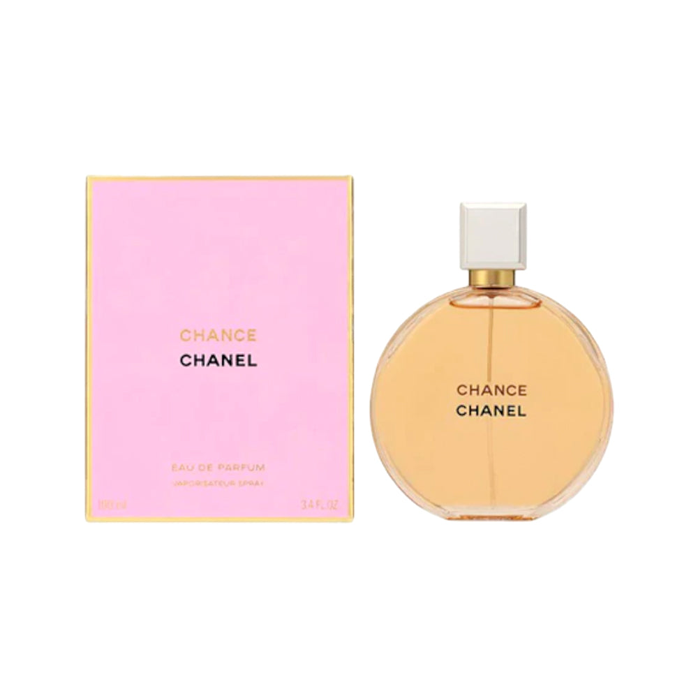 CHANEL CHANCE EDP LADIES 100 ML