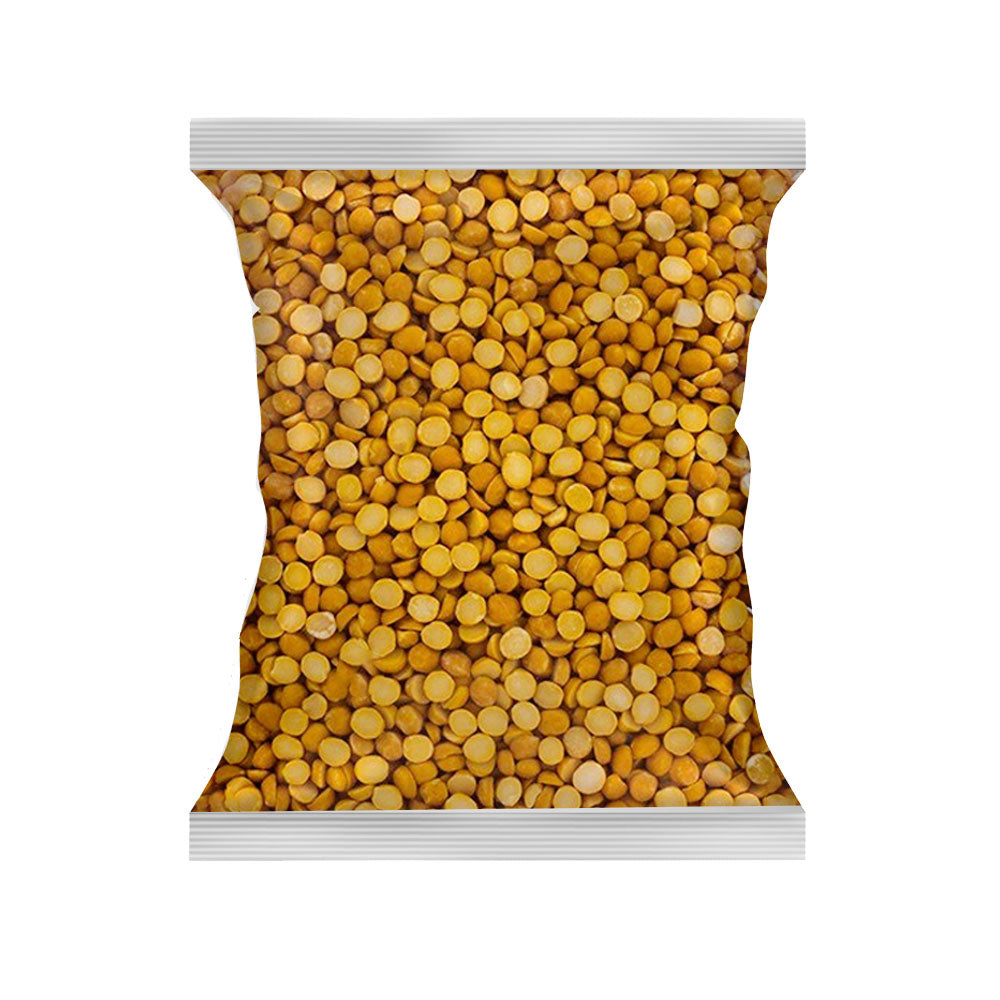 DAAL CHANA BAREEK (ZB) 1 KG