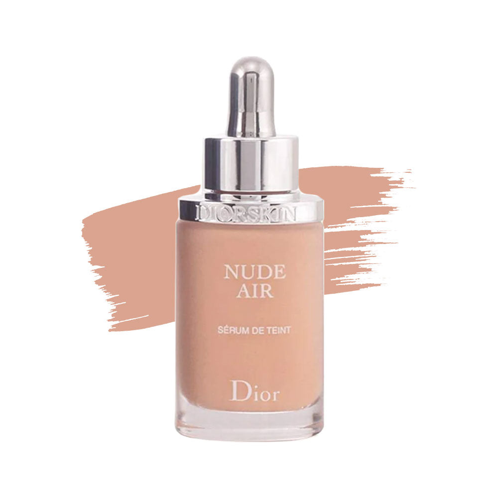 CHRISTIAN DIOR FOUNDATION 020 LIGHT BEIGE 30 ML PC