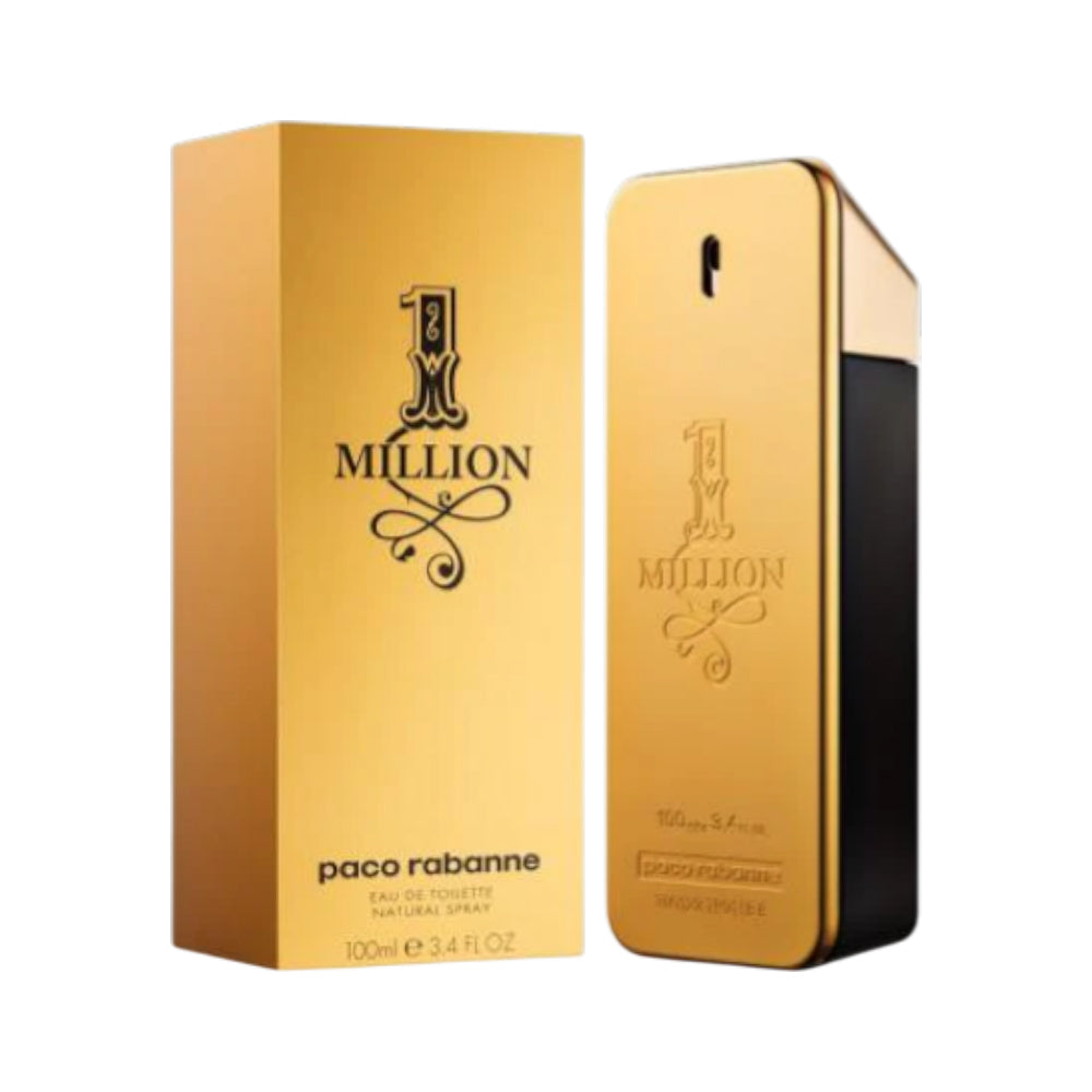PACO RABANNE MILLION EDT 100 ML