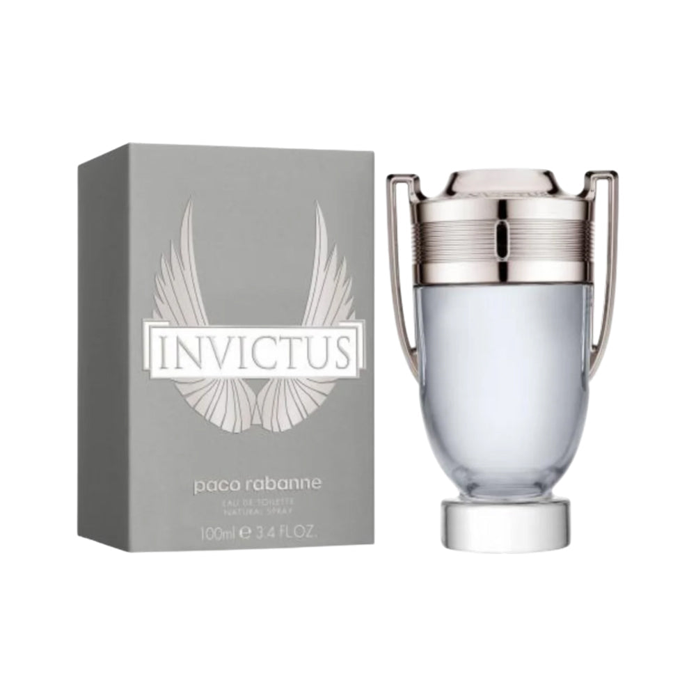 PACO INVICTUS MEN EDT 100 ML